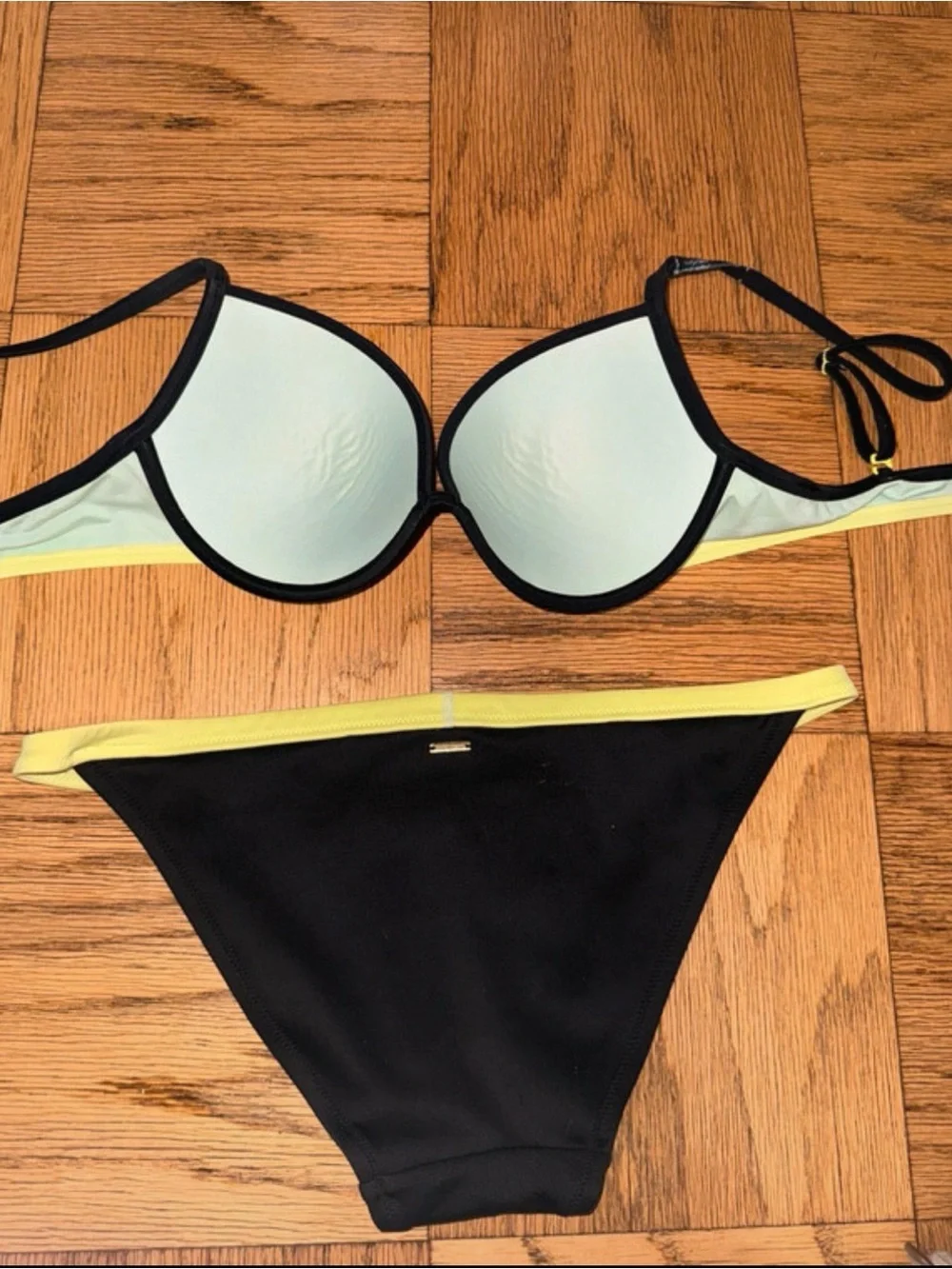 Victoria’s Secret Bathing Suit